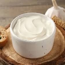 علبة ثوم كبيرة