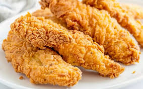 وجبة كريسبي 5 قطع